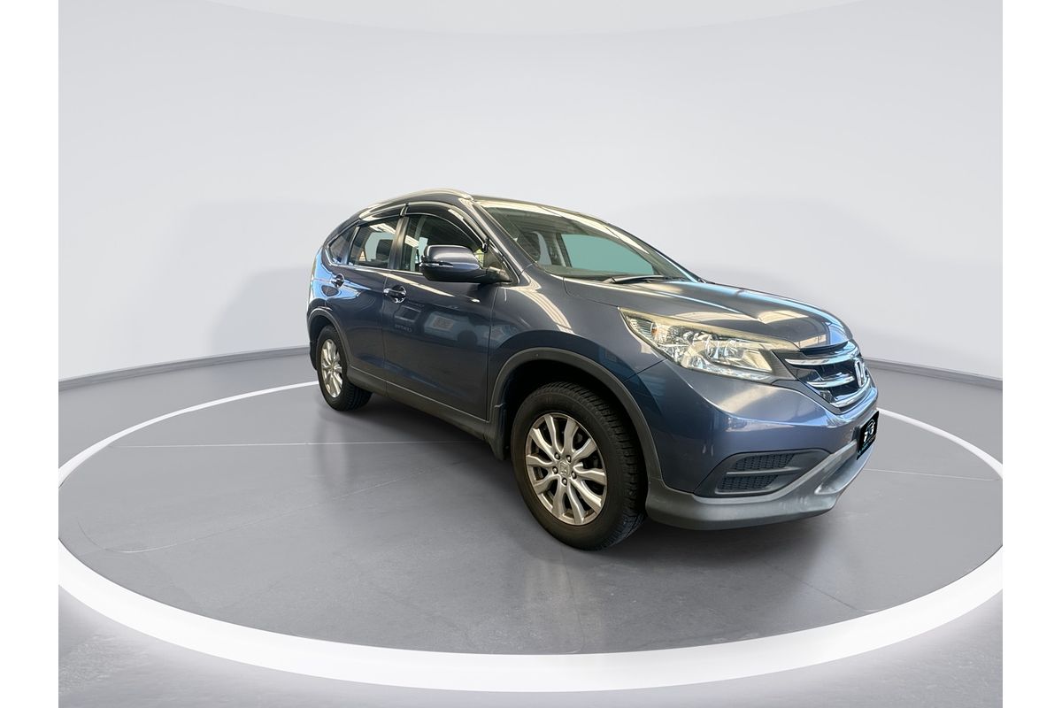 2013 Honda CR-V VTi RM