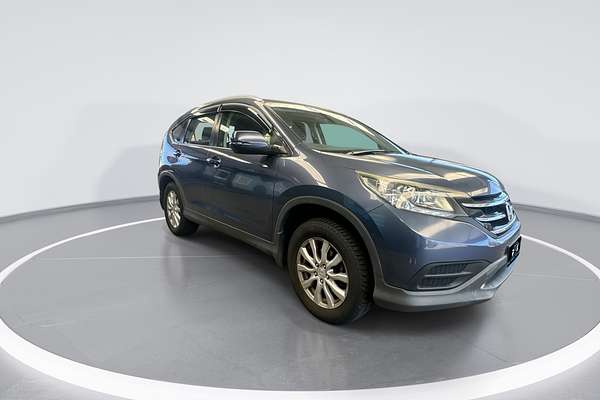 2013 Honda CR-V VTi RM