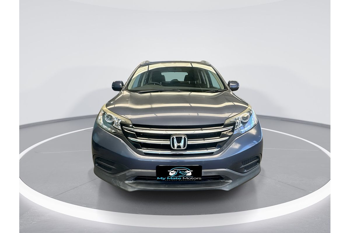 2013 Honda CR-V VTi RM