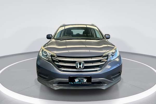 2013 Honda CR-V VTi RM