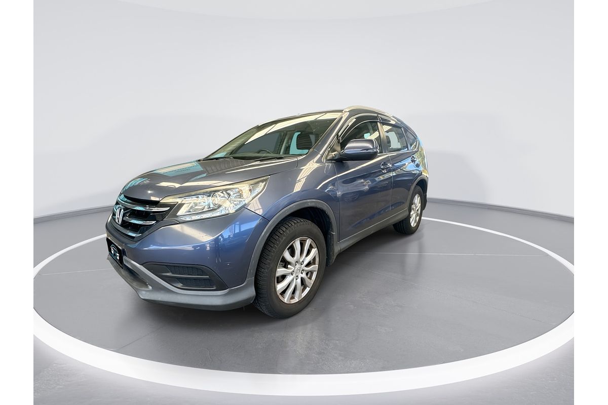 2013 Honda CR-V VTi RM