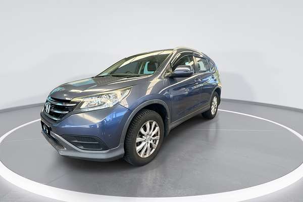 2013 Honda CR-V VTi RM