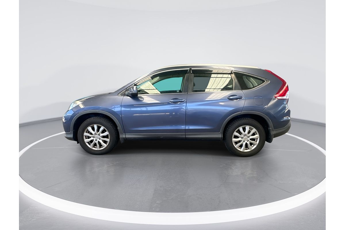 2013 Honda CR-V VTi RM