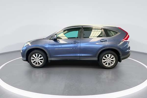 2013 Honda CR-V VTi RM