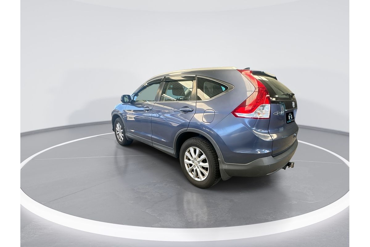 2013 Honda CR-V VTi RM