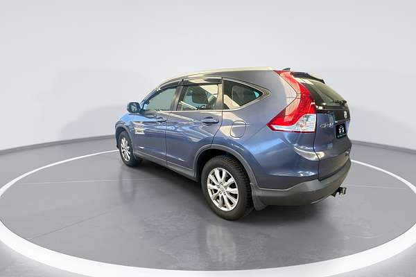 2013 Honda CR-V VTi RM