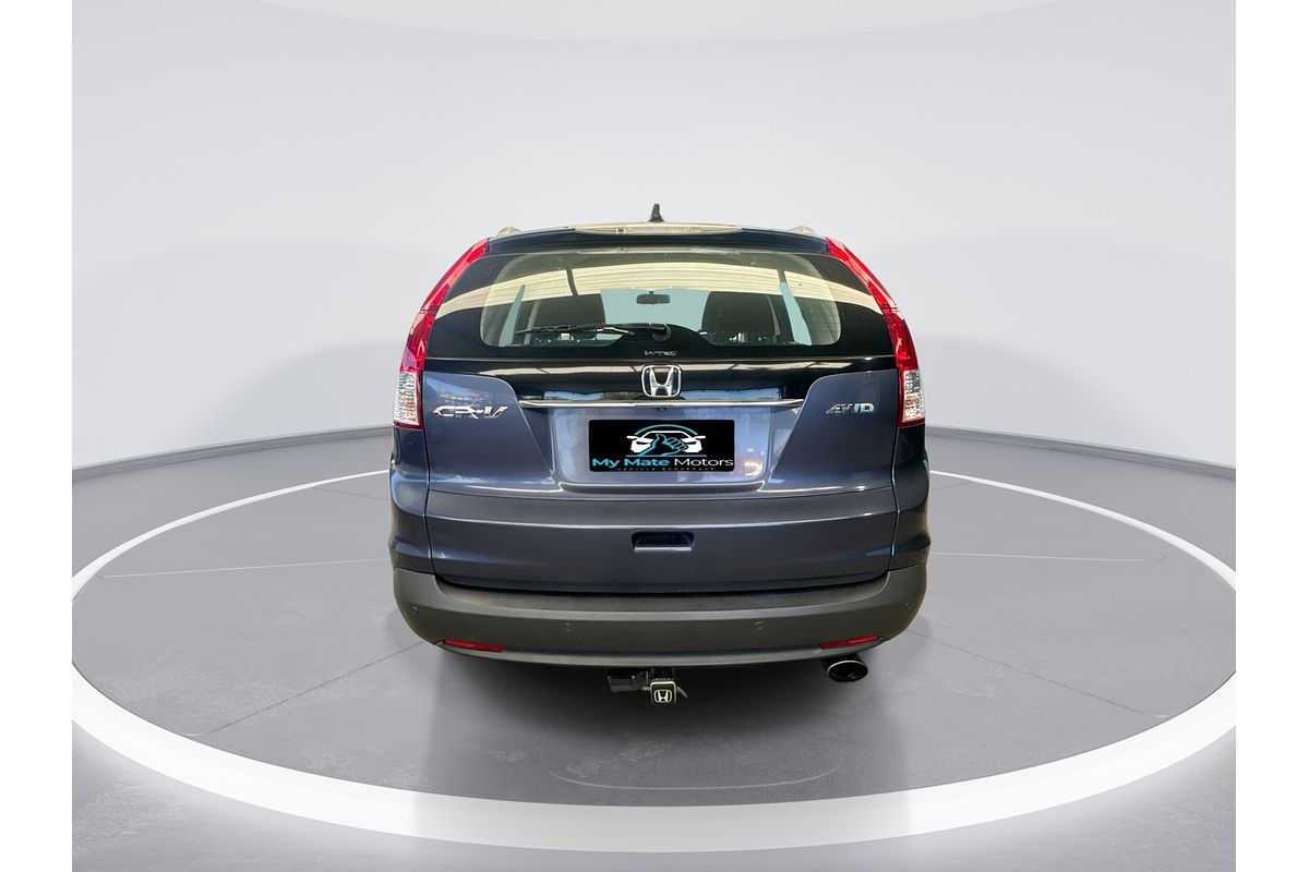 2013 Honda CR-V VTi RM