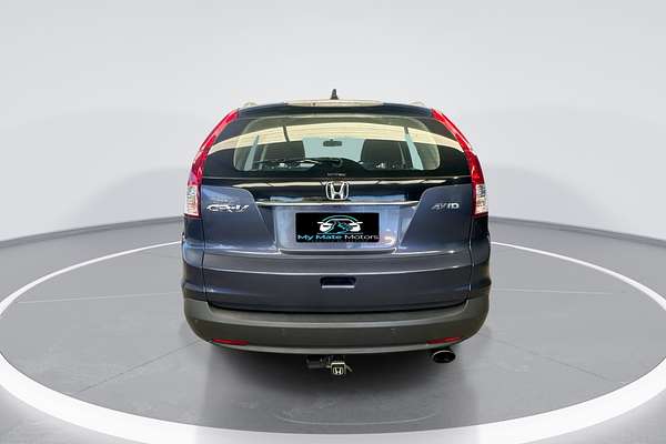 2013 Honda CR-V VTi RM