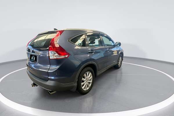 2013 Honda CR-V VTi RM