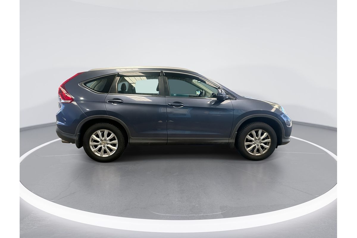 2013 Honda CR-V VTi RM