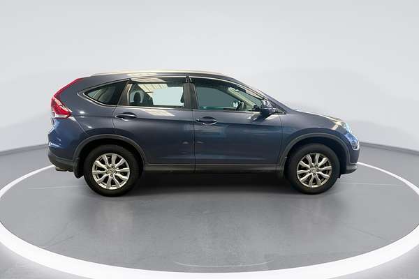 2013 Honda CR-V VTi RM