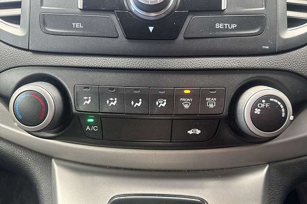 2013 Honda CR-V VTi RM