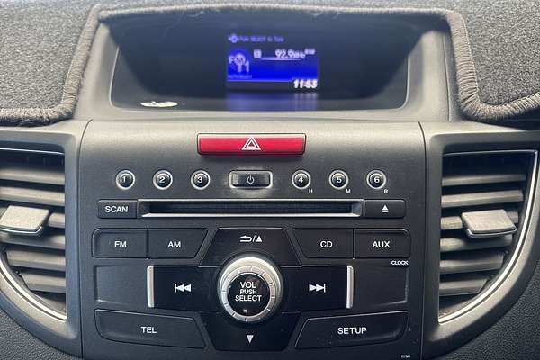 2013 Honda CR-V VTi RM