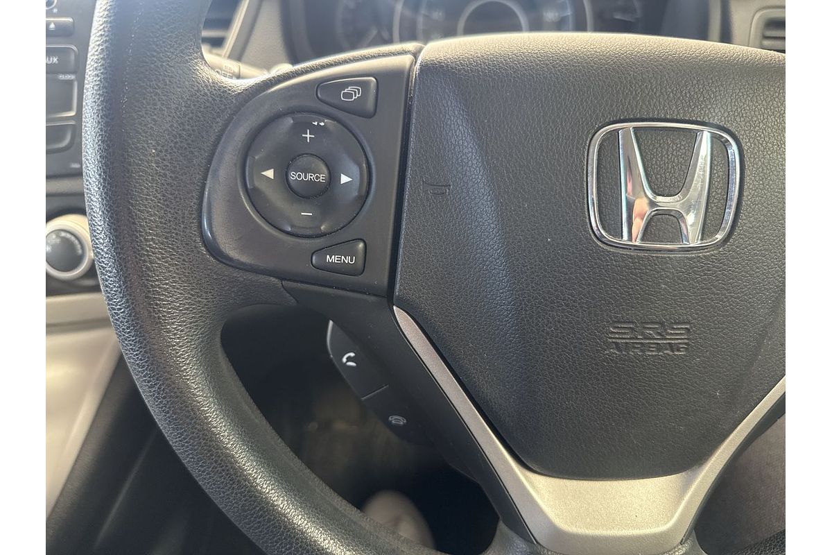 2013 Honda CR-V VTi RM
