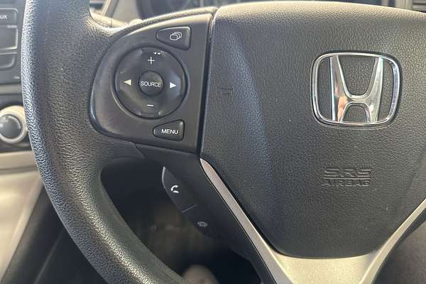 2013 Honda CR-V VTi RM