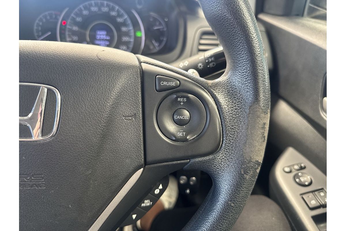2013 Honda CR-V VTi RM