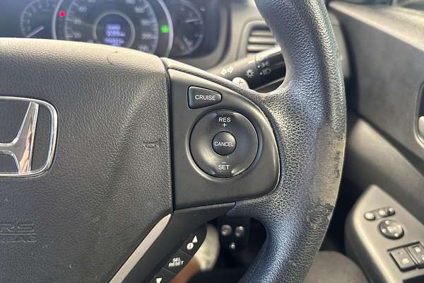 2013 Honda CR-V VTi RM