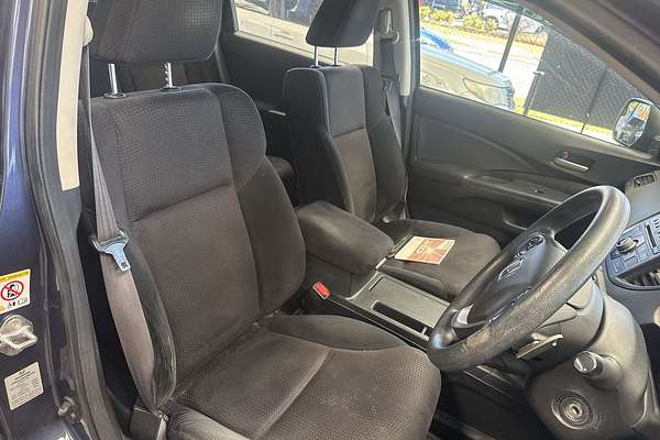 2013 Honda CR-V VTi RM