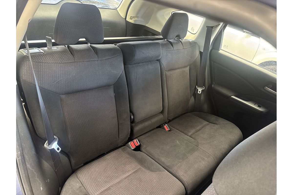 2013 Honda CR-V VTi RM