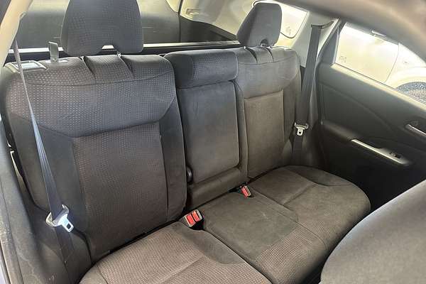 2013 Honda CR-V VTi RM