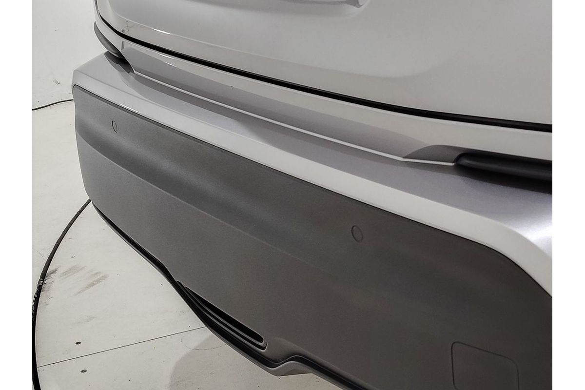 2017 Toyota C-HR Koba NGX10R