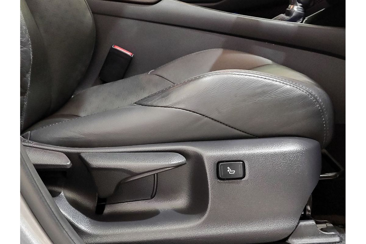 2017 Toyota C-HR Koba NGX10R