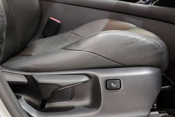 2017 Toyota C-HR Koba NGX10R