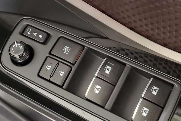 2017 Toyota C-HR Koba NGX10R