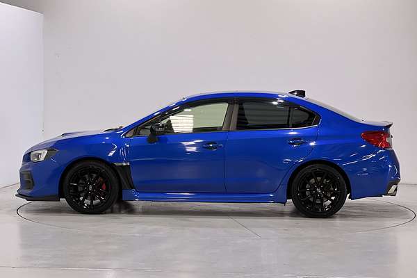 2018 Subaru WRX Premium VA
