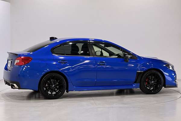 2018 Subaru WRX Premium VA