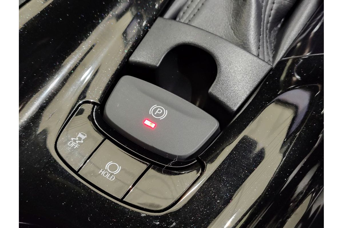 2017 Toyota C-HR Koba NGX10R