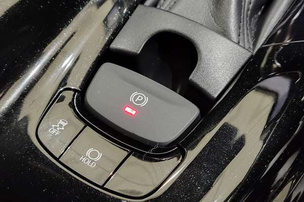 2017 Toyota C-HR Koba NGX10R