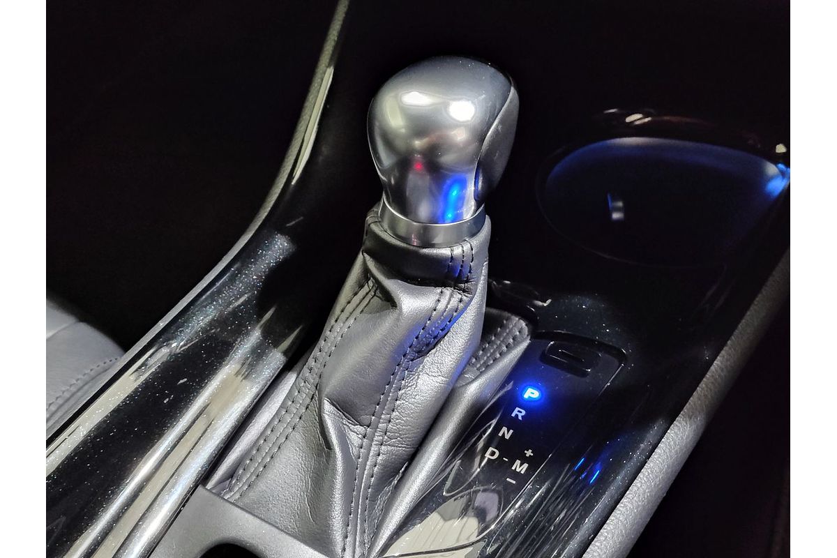 2017 Toyota C-HR Koba NGX10R