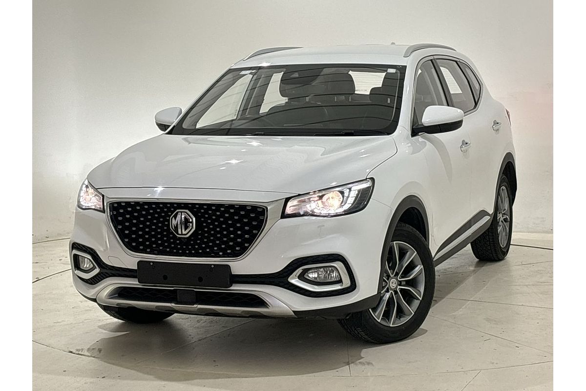 2023 MG HS Vibe SAS23