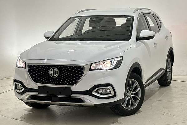 2023 MG HS Vibe SAS23