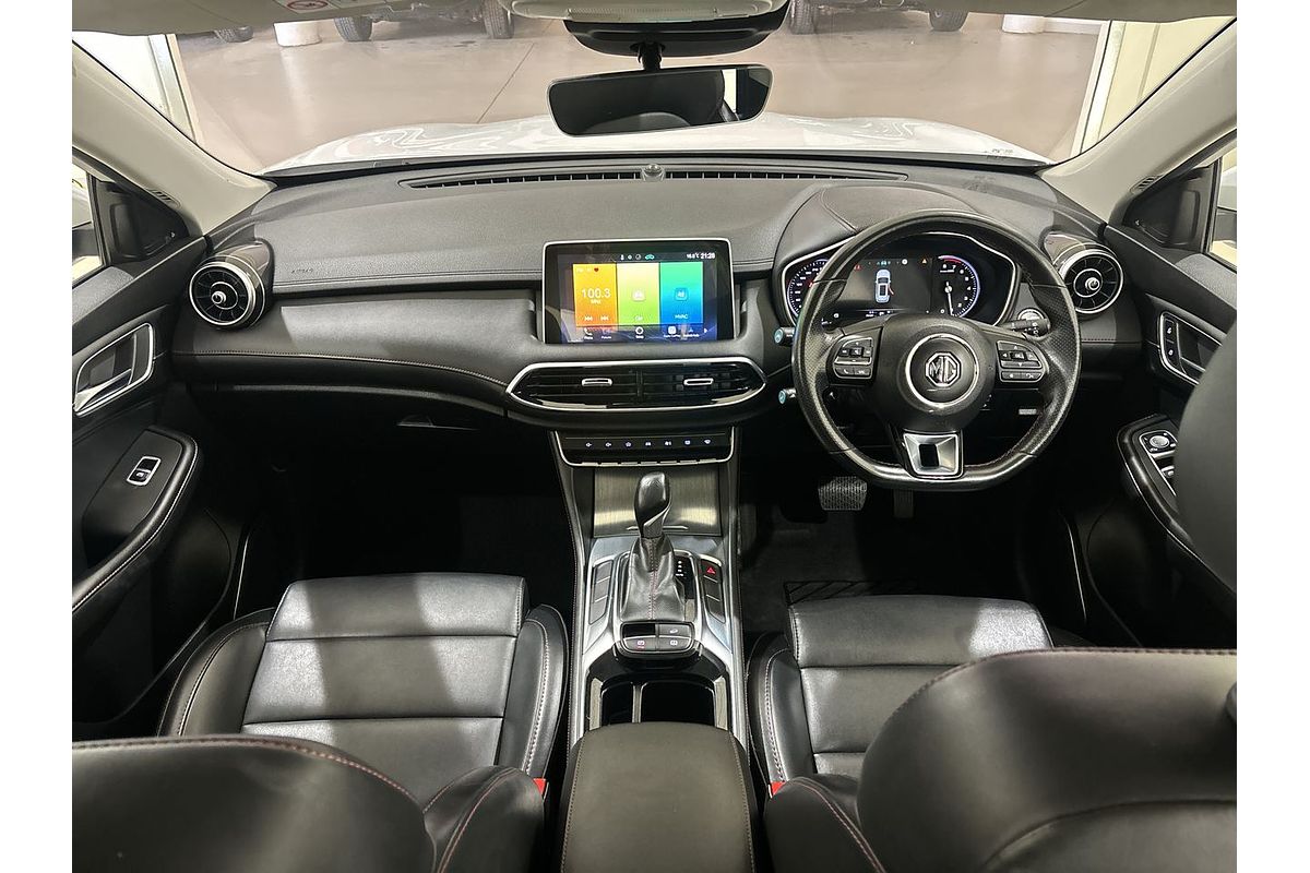 2023 MG HS Vibe SAS23