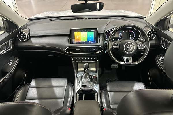 2023 MG HS Vibe SAS23