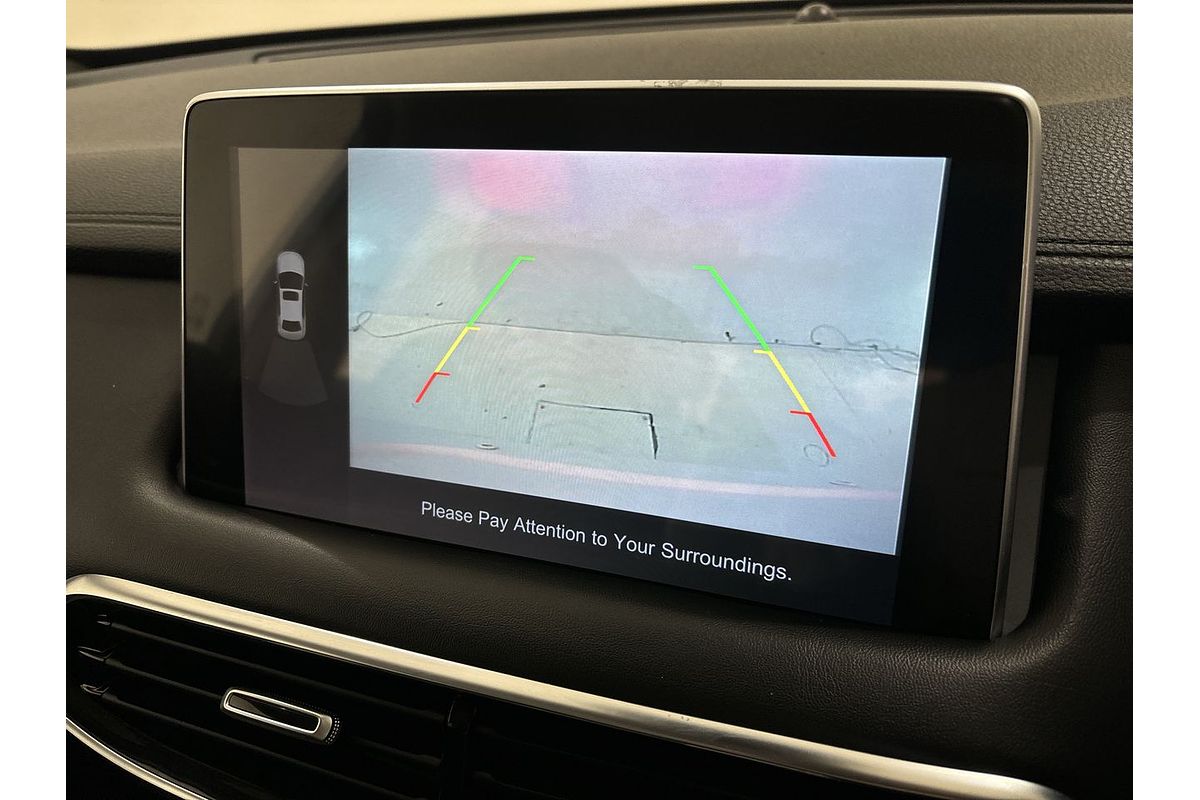 2023 MG HS Vibe SAS23