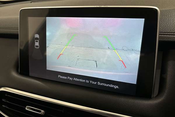 2023 MG HS Vibe SAS23