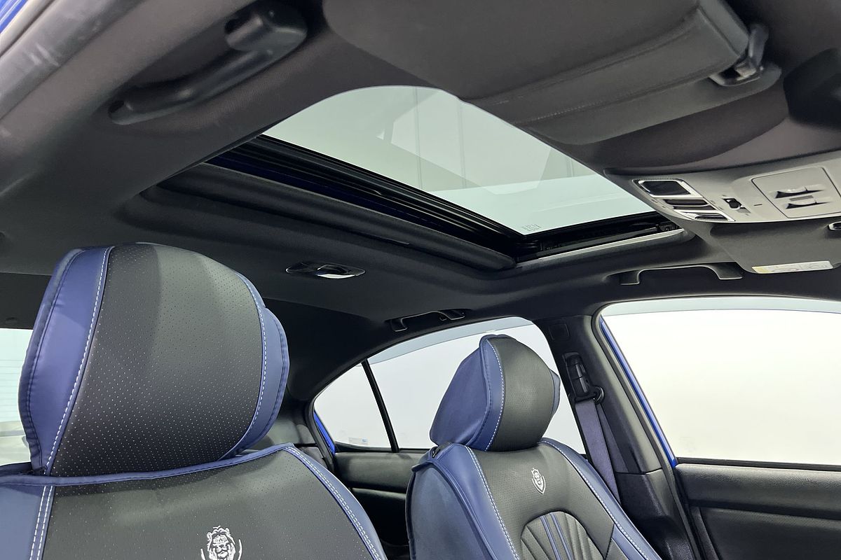 2018 Subaru WRX Premium VA