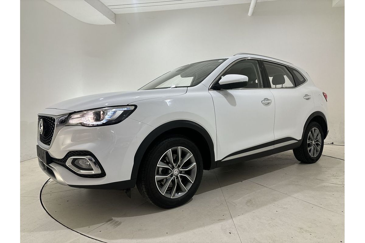 2023 MG HS Vibe SAS23