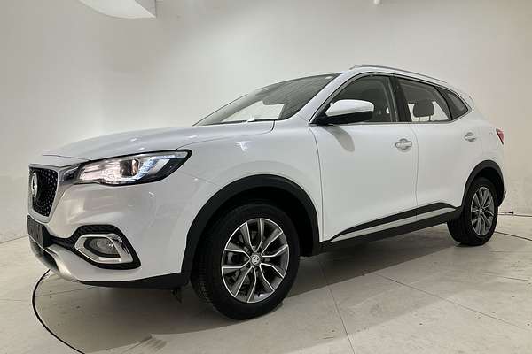 2023 MG HS Vibe SAS23