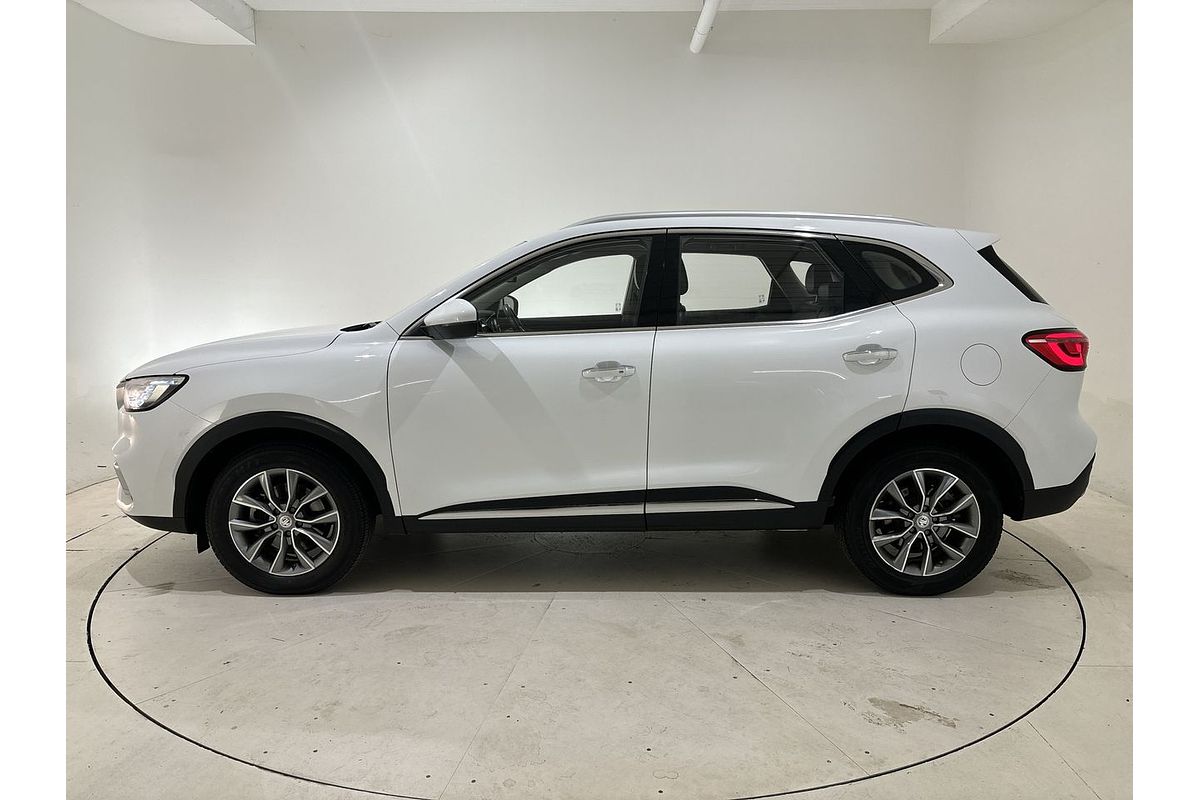 2023 MG HS Vibe SAS23