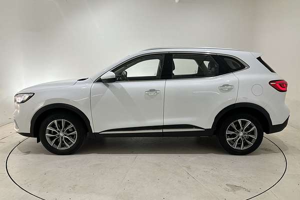 2023 MG HS Vibe SAS23