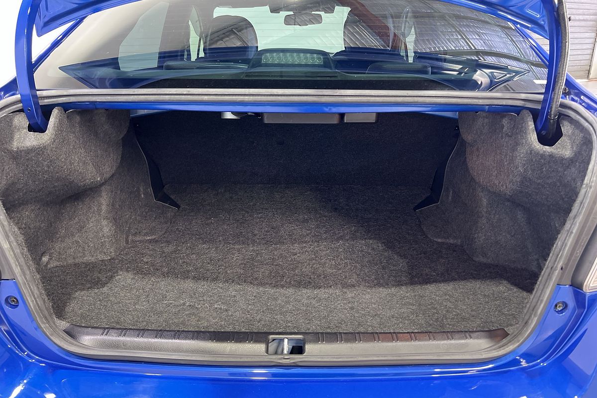 2018 Subaru WRX Premium VA