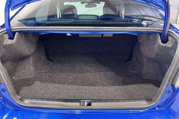 2018 Subaru WRX Premium VA
