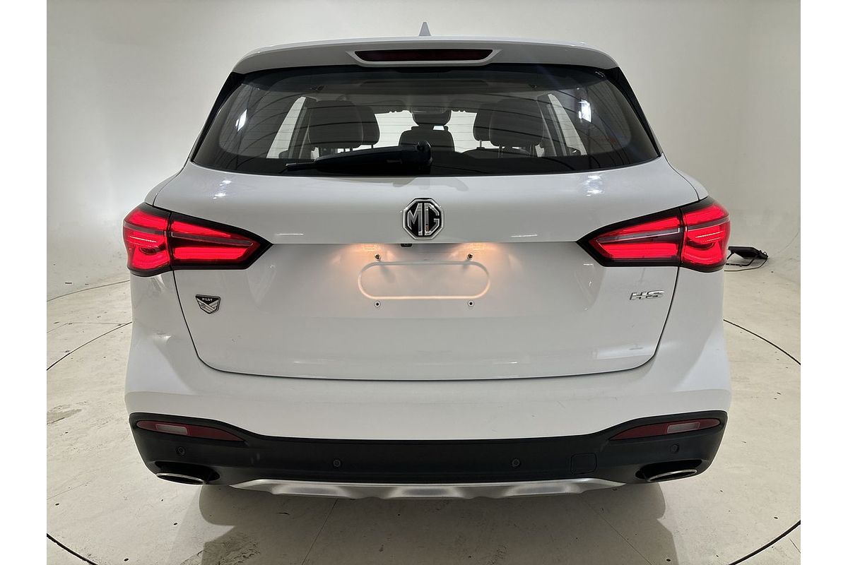 2023 MG HS Vibe SAS23