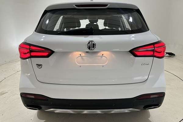 2023 MG HS Vibe SAS23