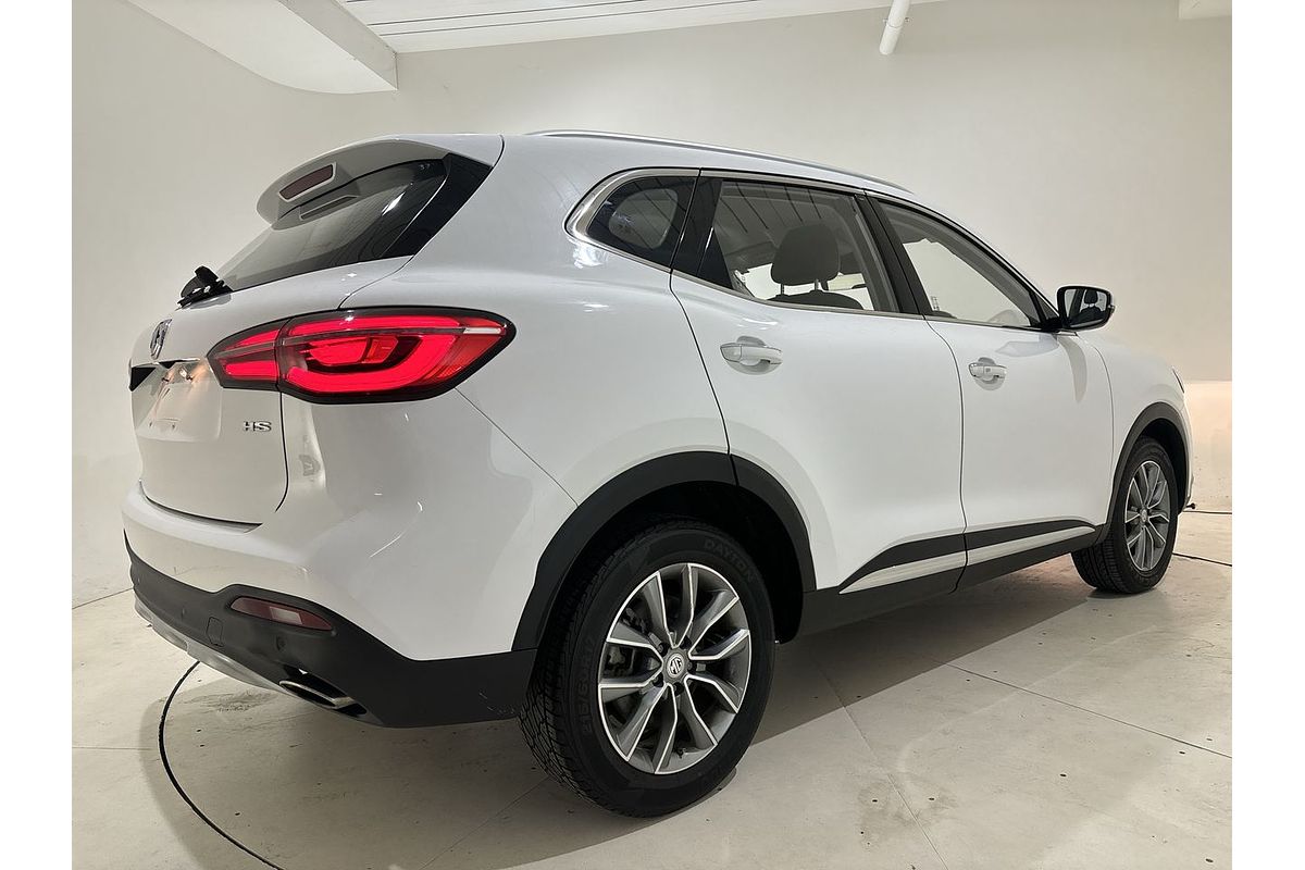 2023 MG HS Vibe SAS23