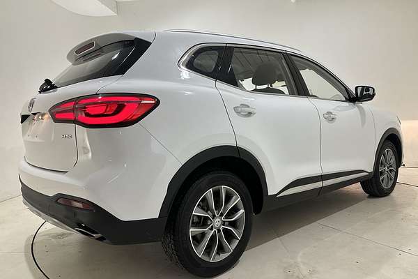 2023 MG HS Vibe SAS23